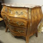 868 1143 CHEST OF DRAWERS
